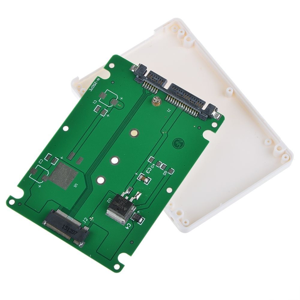Card Chuyển Đổi E431 E531 X240S Y410P Y510P M.2 Ssd Sang 2.5 Sata3 Thẻ | BigBuy360 - bigbuy360.vn
