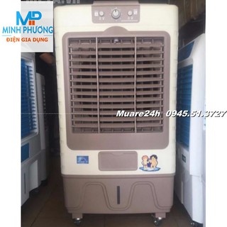 Bảo hành 24 tháng Quạt điều hòa máy làm mát không khí quạt hơi nước YK JX6