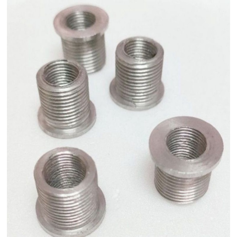 SƠ MI SẮT LỔ 10LYx14LY. 5.CÁI