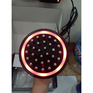 Đầm Giảm Béo Mini - Có Chế Độ Điện Di
