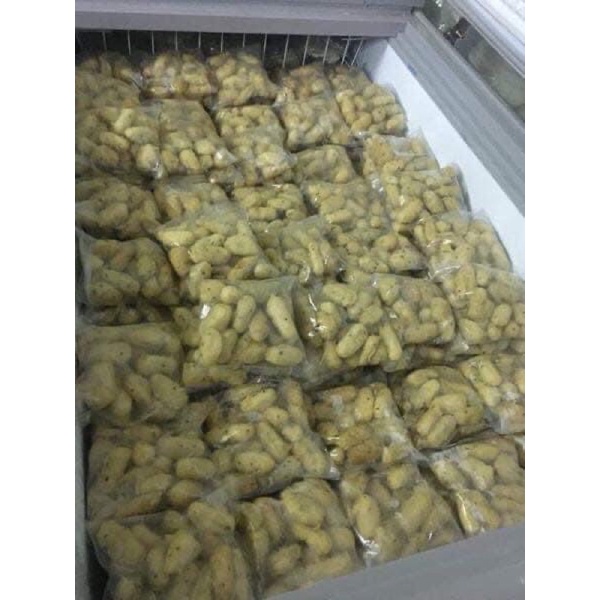 Khoai lang kén đặc biệt gói 250gr