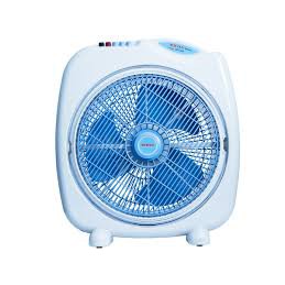 Quạt hộp Senko BD1410(chuyển hướng điện)