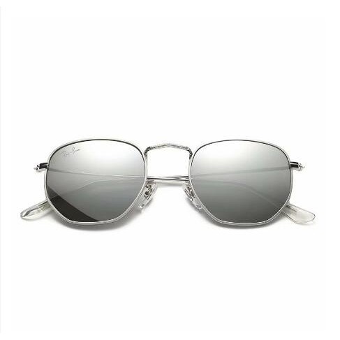 RAY-BAN Kính Mát Ray Ban Ray 2021 Rb3016 Cổ Điển Clubmaster 48mm 3431221232asa