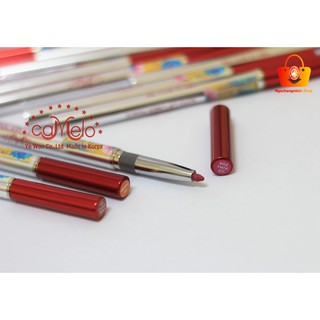 Chì kẻ viền môi Camelo