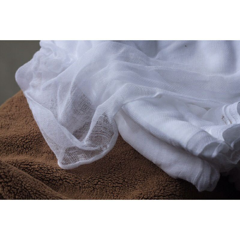 vải xô 6k/m hàng 100% cotton