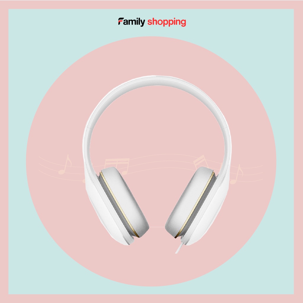 Tai nghe chụp tai Headphones Comfort Xiaomi ZBW4353TY