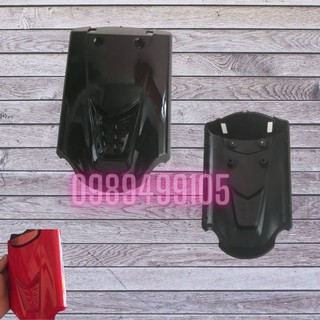 Mặt nạ trước m133, 133s