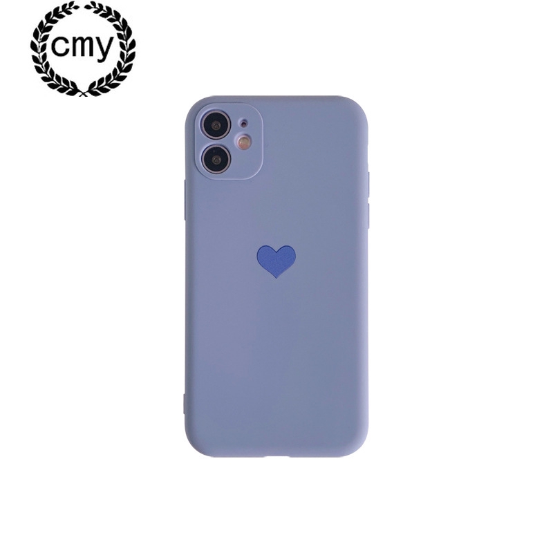Ốp lưng iPhone11/11Pro 11pro Max X XR XS XS MAX 7 8 plus SE 12 pro max 12 mini | BigBuy360 - bigbuy360.vn