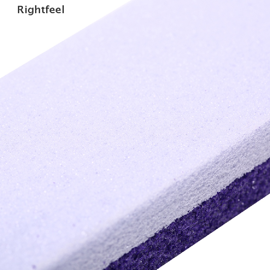 (Hàng Mới Về) Miếng Bọt Biển Gót Chân Tiện Lợi