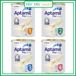 SỮA APTAMIL PROFUTURA 800g đủ số - Úc