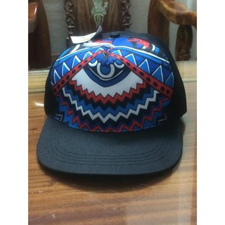 Mũ lưỡi Trai Pepsi