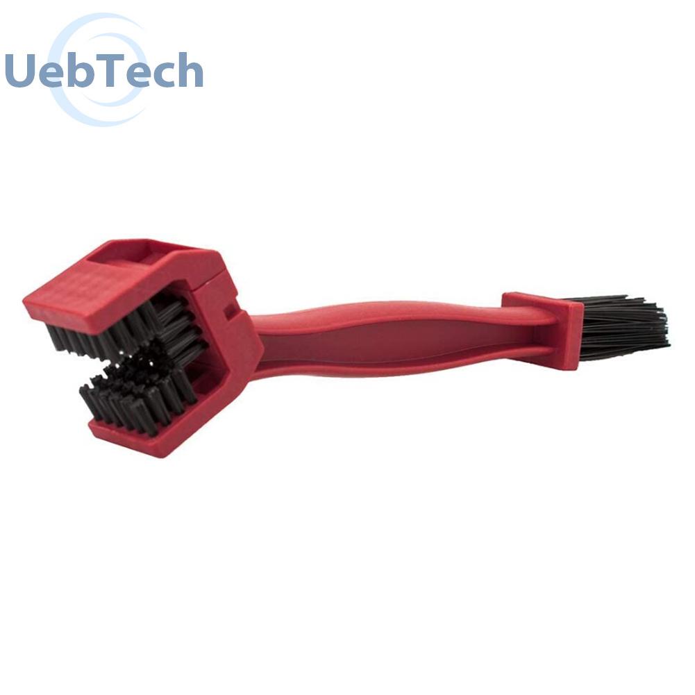 Bàn Chải Vệ Sinh Xích Xe Đạp, Xe Máy Bằng Nhựa