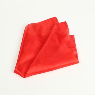 Khăn tay lụa ảo thuật 14.5x14.5cm