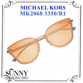 Kính Mát Nữ Michael Kors MK2068
