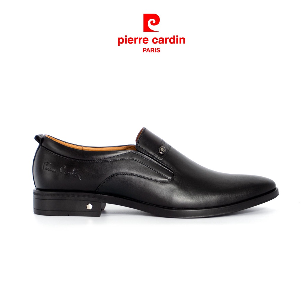 [NEW ARRIVAL] Giày Da Pierre Cardin - PCMFWLF 733