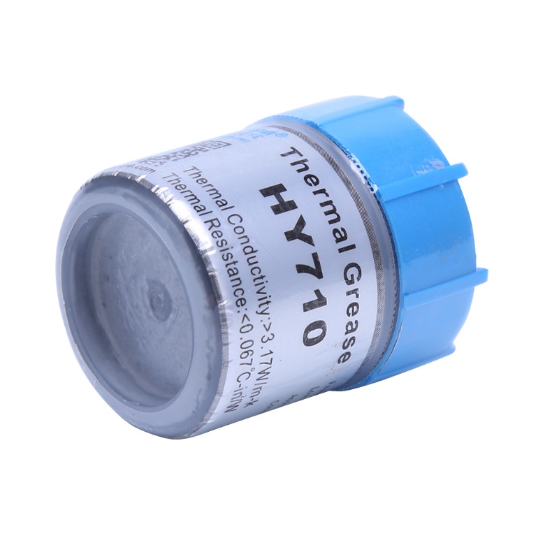 Keo Tản Nhiệt Làm Mát Cpu Hy710-Cn10 Bằng Silicone 3.17w 10g