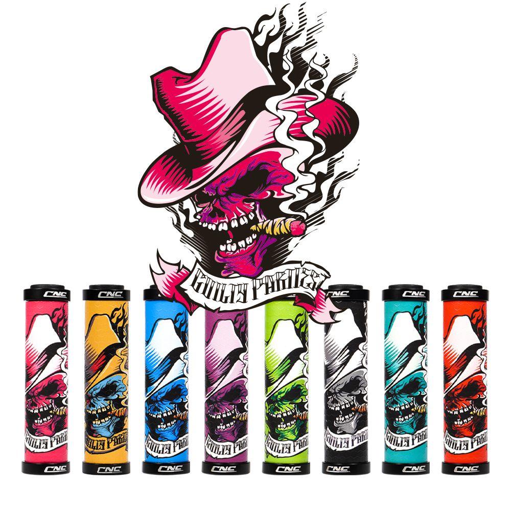 Vỏ Bọc Tay Lái Xe Đạp VANES1 Bằng Cao Su Eva Chống Sốc Chất Lượng Cao