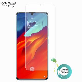 2 Kính cường lực 9H bảo vệ màn hình cho Lenovo Z6 / Lenovo Z6 Pro