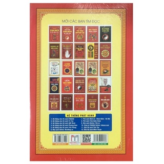 Sách - Gặp hung hóa cát Tặng Bookmark
