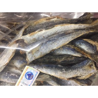 CÁ NỤC CHUỐI SẤY KHÔ  gói 500g