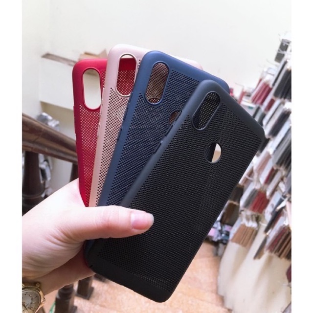 Ốp lưới tản nhiệt Xiaomi Redmi 7