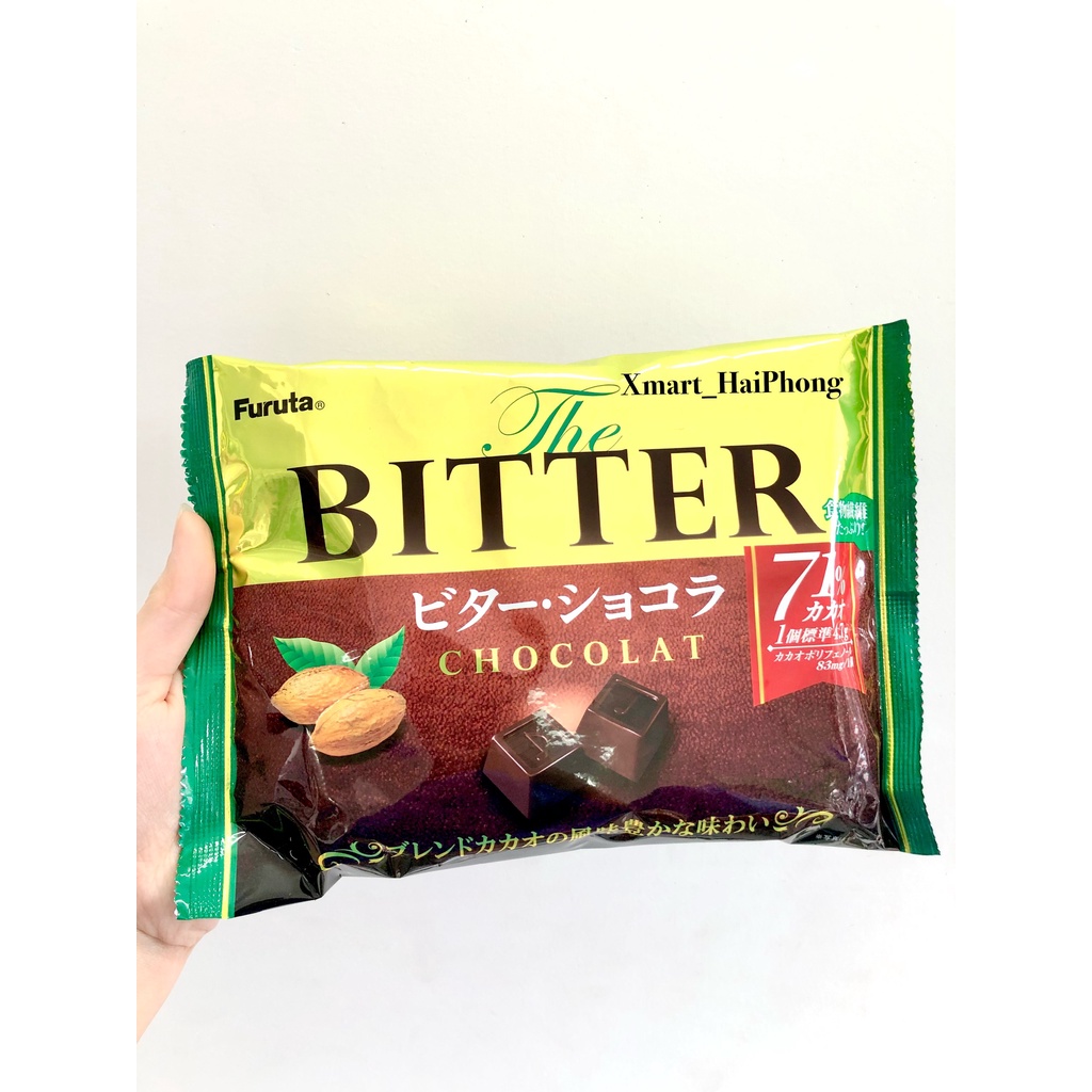 Kẹo Socola Nhật Bản Furuta/Chocolate Furuta Nhật Bản