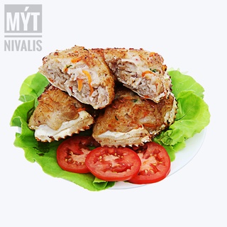 Chả Mai Ghẹ Farci (50g)