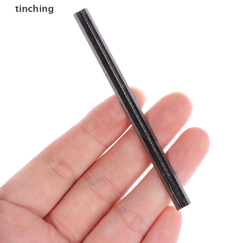 Bộ 10 Miếng Gỗ Mềm 82mm Chất Lượng Cao