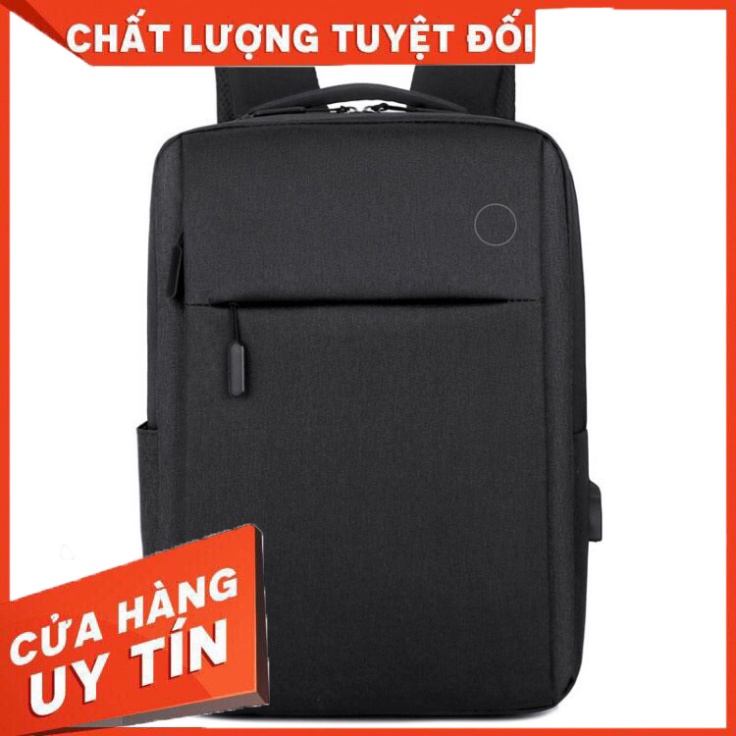 Balo máy tính ,balo laptop đi học đi làm cho học sinh sinh viên cả nam và nữ nhỏ gọn tiện dụng - Hàng nhập khẩu