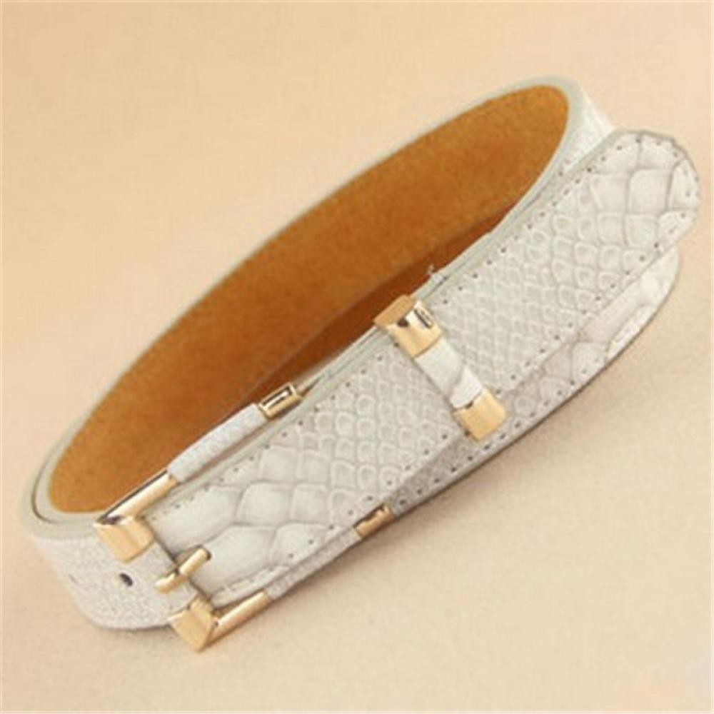 Dây nịt thắt eo cho nữ (103cm)