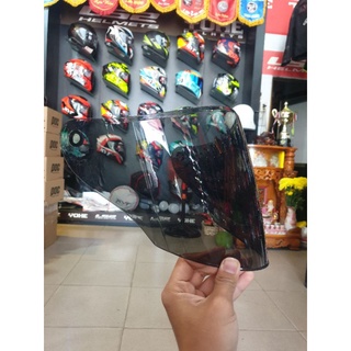 [Thế Giới Nón] Kính Màu KYT
