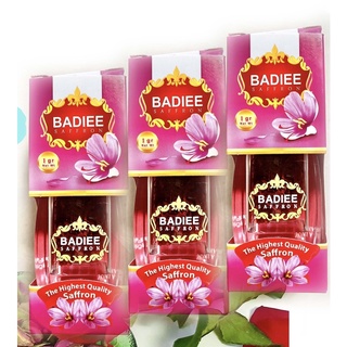 Nhuỵ hoa nghệ tây