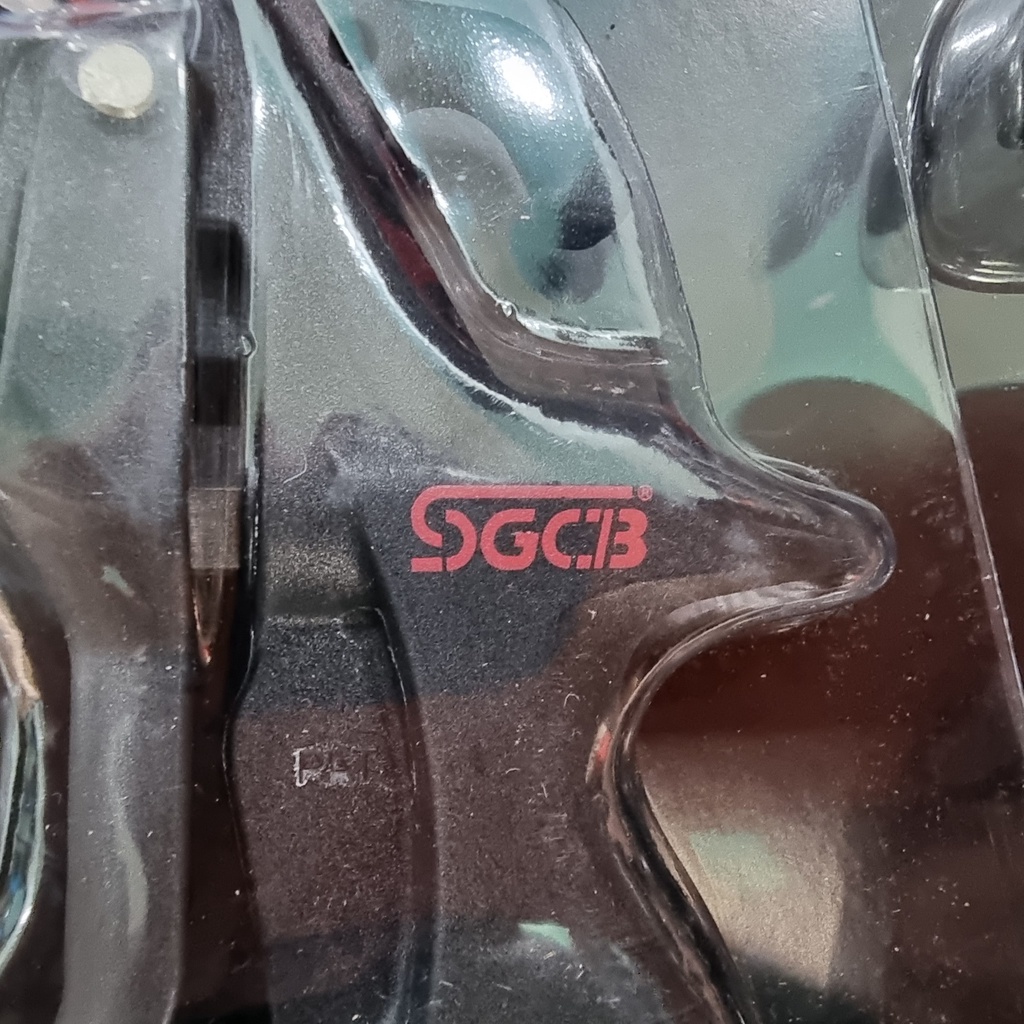 Vòi Xịt Hơi Vệ Sinh Làm Khô Xe Ô Tô và Mô Tô SGCB Cao Cấp 230 PSI SGGC040