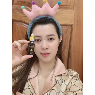 SERUM DƯỠNG DA SẮC DƯỢC
