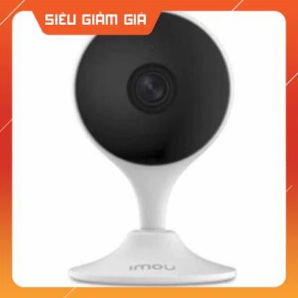 [FreeShip]  Camera IP Wifi Imou IPC-C22EP FULL HD 1080P 2.0Mpx Góc quan sát cực rộng dễ dàng lắp đặt