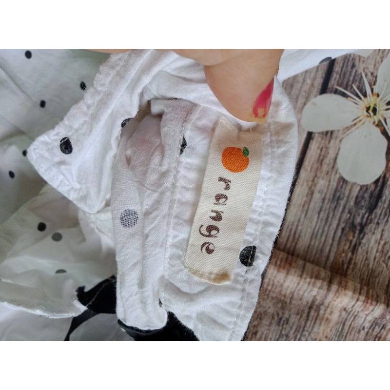 Áo kiểu hàng chọn chất xô đẹp 55-60kg vừa