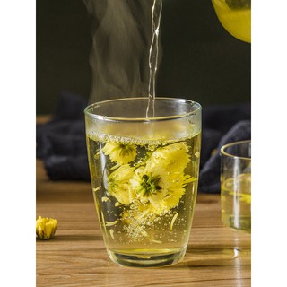 Hoa Cúc Nụ Sấy Khô Pha Trà 100gr