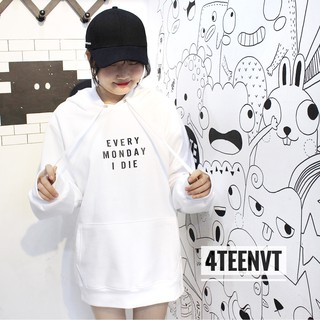 [HOODIE] EVERY MONDAY I DIE