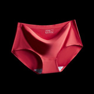 Quần lót nữ 🍀FREE SHIP🍀 Quần lót nữ đúc su thun lạnh cạp ép không viền cao cấp [quần lót]