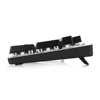 Bàn phím cơ Zero X08 E-Sports Led Rainbow Fullsize