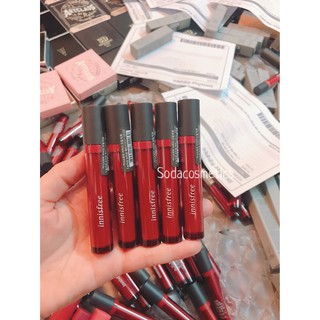 SON INNISFREE VIVID OIL TINT