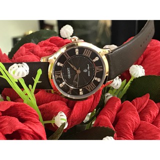 Đồng Hồ Nữ Orient FUB9B001T0