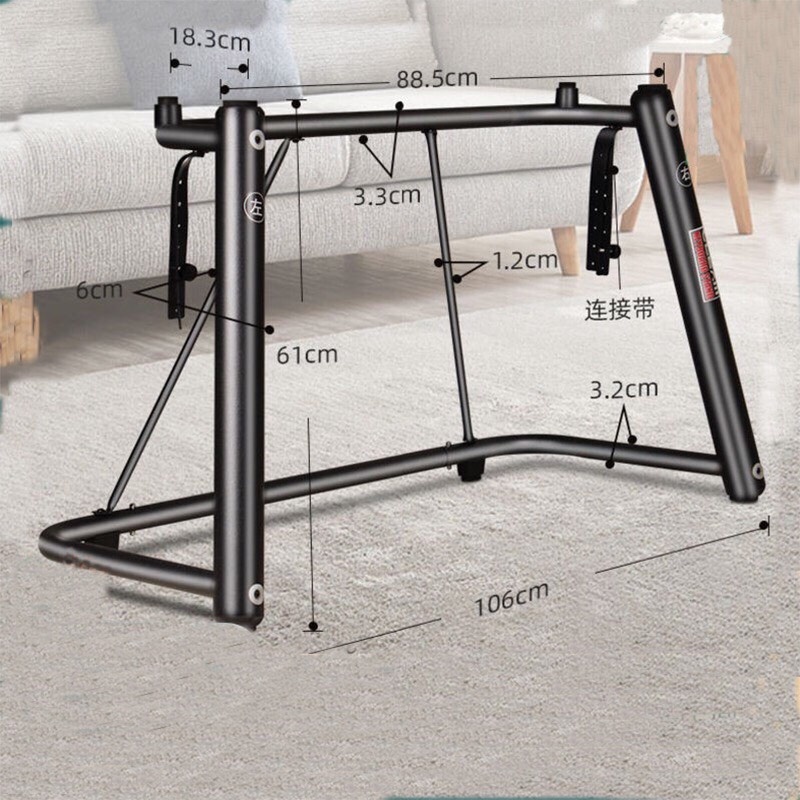 Đàn Điện Tử Piano 88 Phím Kèm Chân Đạp Pedal Có Hỗ Trợ Cổng USB MIDI, Headphone, AUDIO IN, POWER, PEDAL