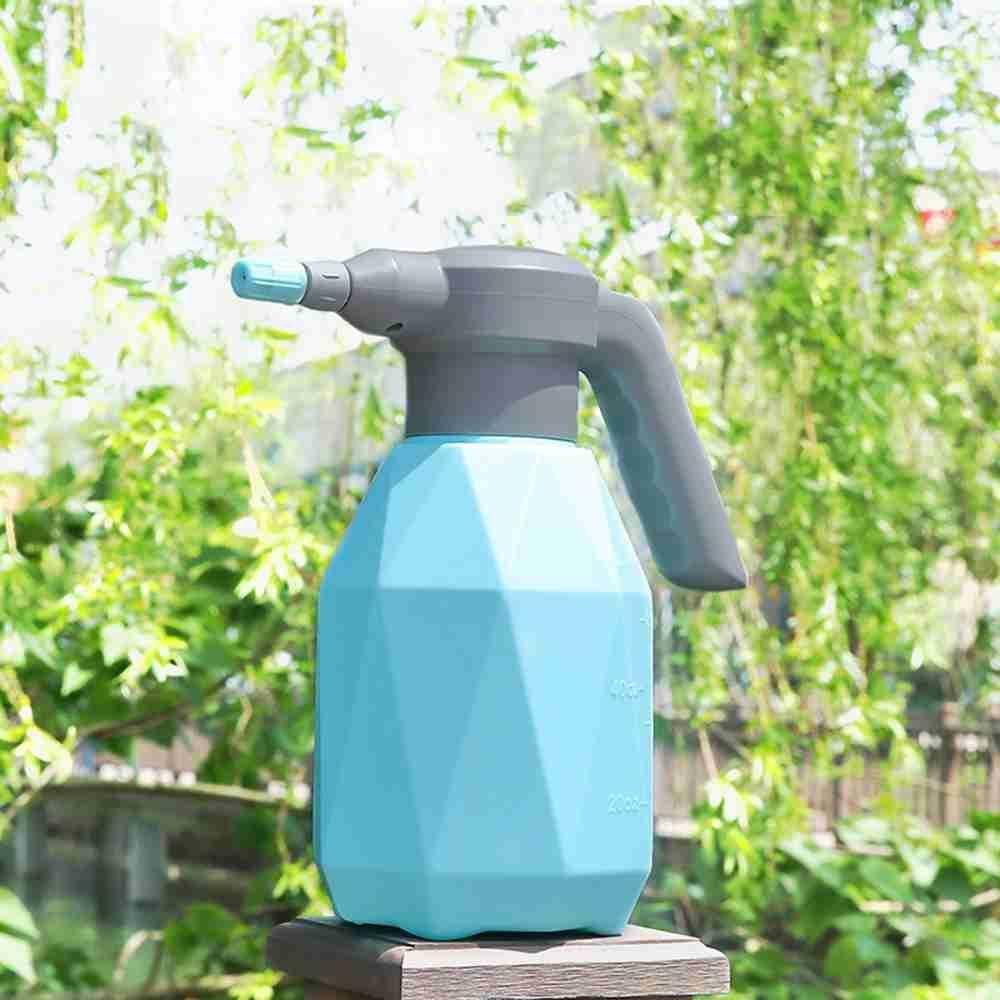 WTTLE Bình Xịt Nước Tưới Cây Chạy Điện Đa Năng Tùy Chỉnh Tiện Dụng