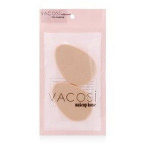 Bông phấn giọt nước Vacosi BP15