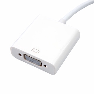 Cáp Chuyển Đổi Từ Cổng Type C sang VGA USB 3.1