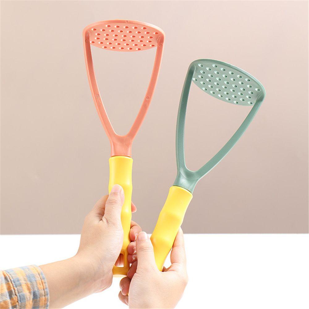 GOGOUP Dụng Cụ Nghiền Khoai Tây / Cà Rốt / Bí Ngô Chuyên Nghiệp