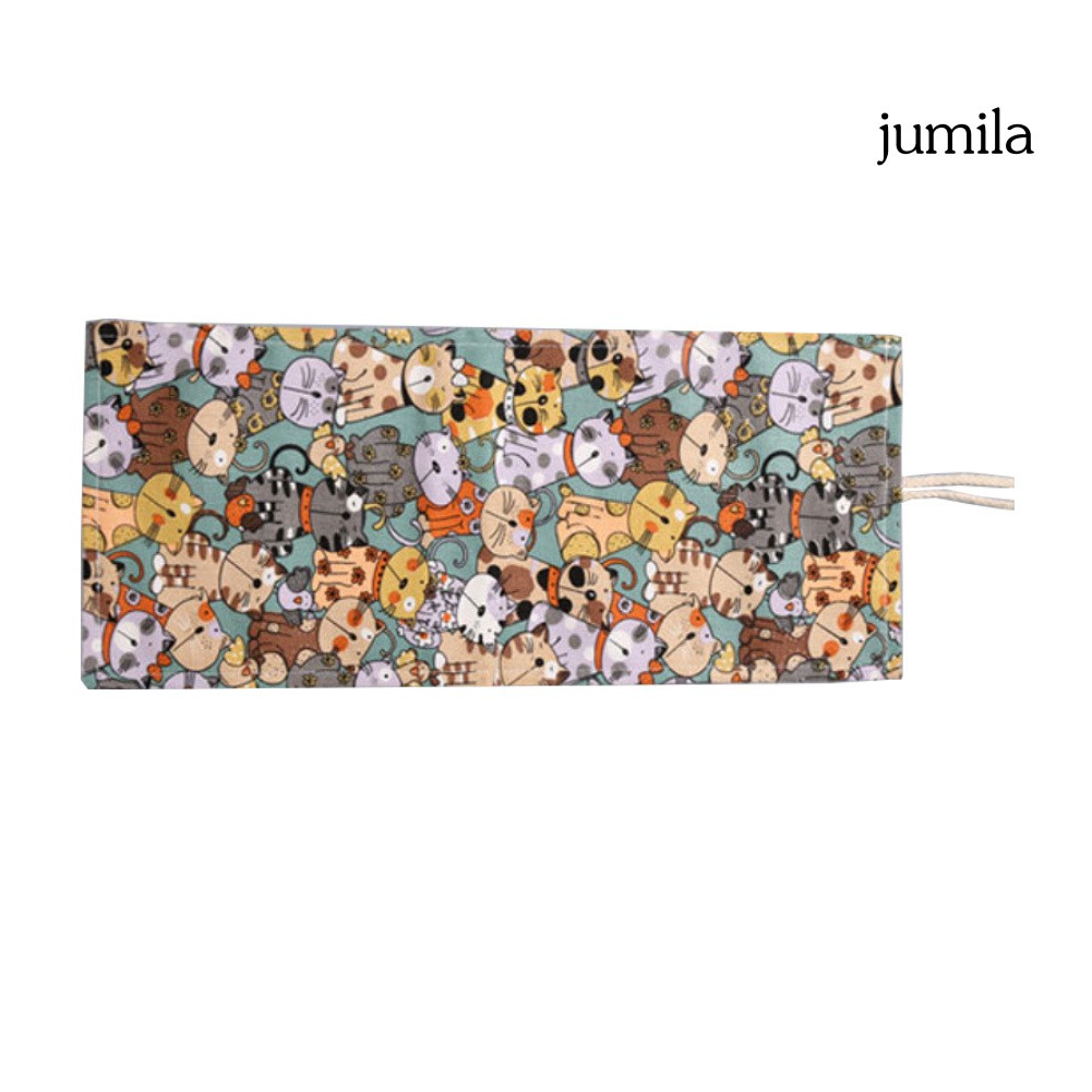 Túi Đựng Bút 12 / 24 / 36 / 48 / 72 Ngăn