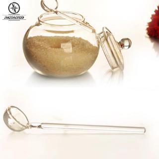 Bình Thủy Tinh Đựng Kẹo 250ml