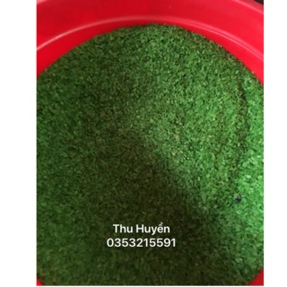 🌾 Cốm khô det xanh 1kg 🌾